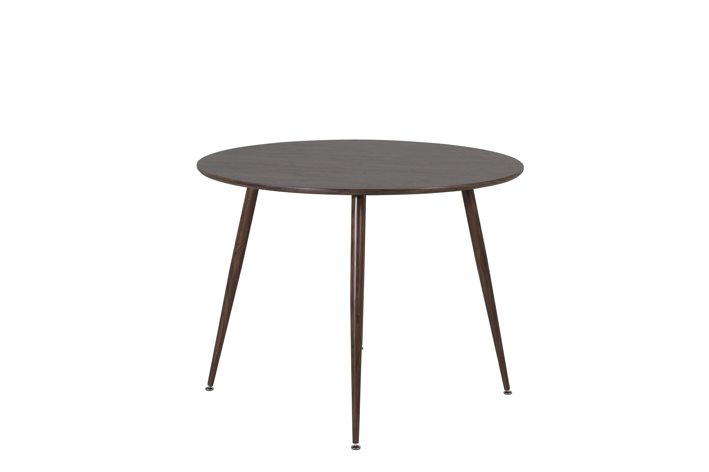 Venture Design Plaza matbord Brun 100 cm