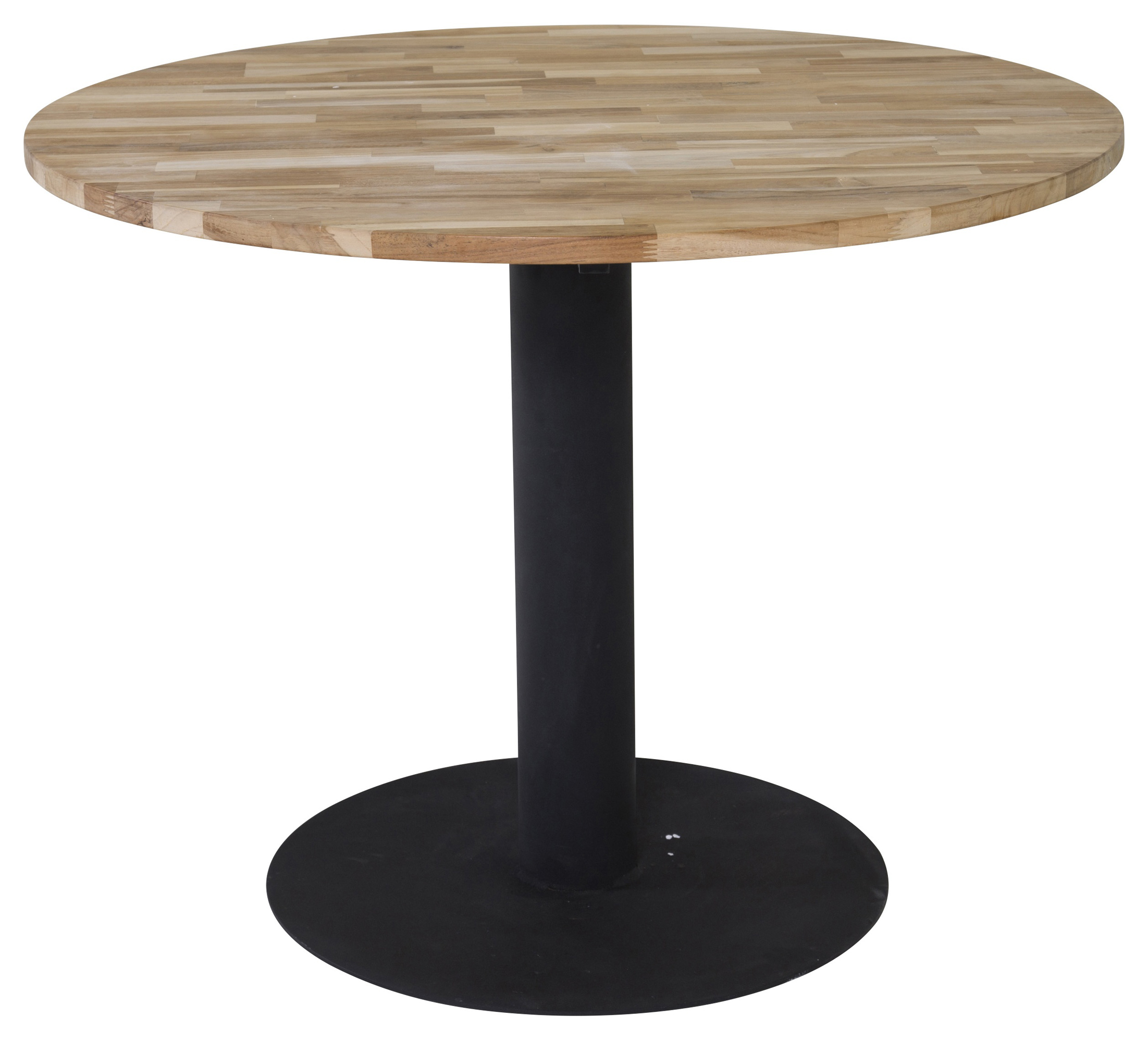 Venture Design Cirebon matbord Natur 100 cm