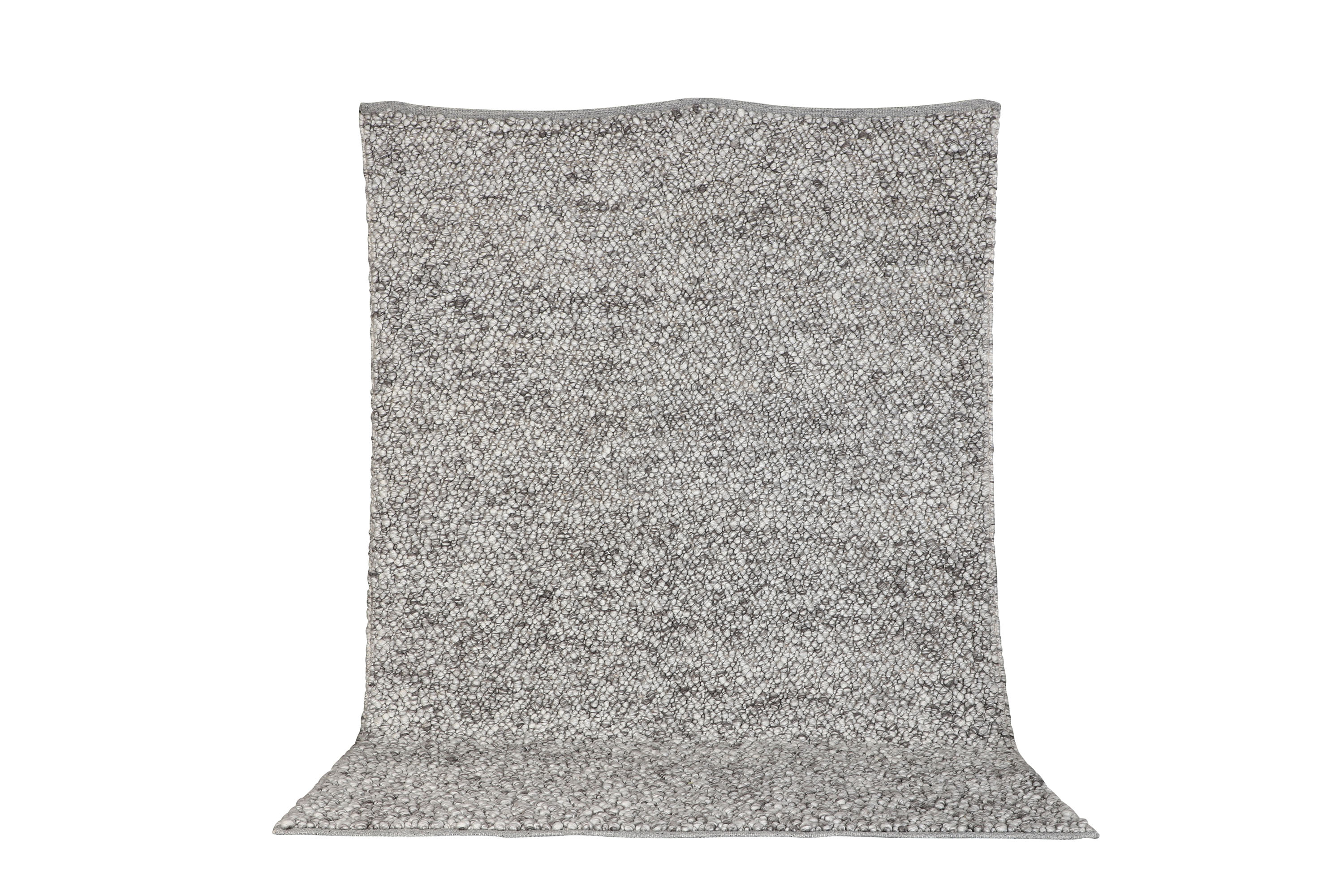 Venture Design Jajru ullmatta Ljusgrå 350 x 250 cm