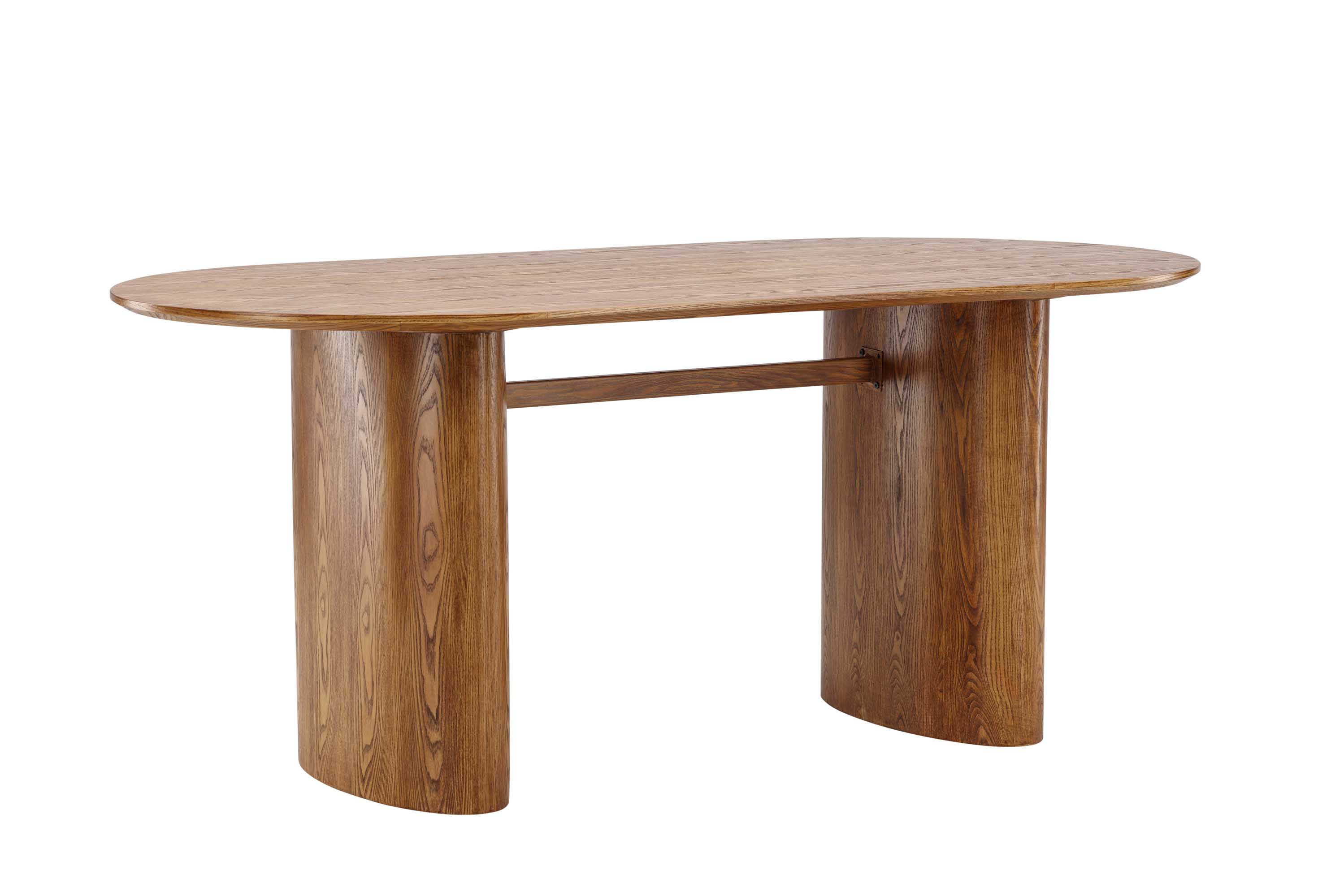 Venture Design Isolde matbord Natur 180 x 90 cm