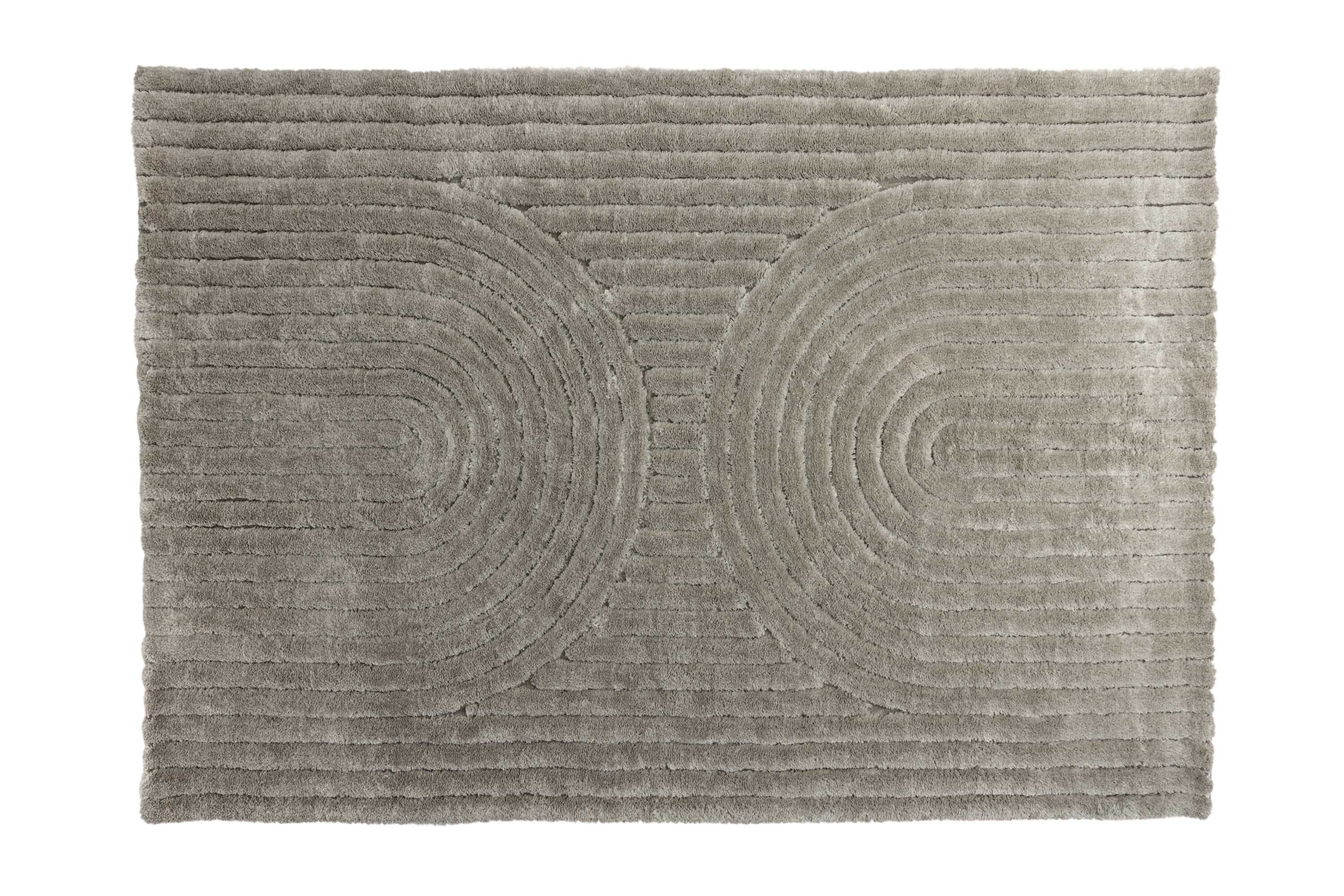 Venture Design Niklas matta Gråbeige 290 x 200 cm