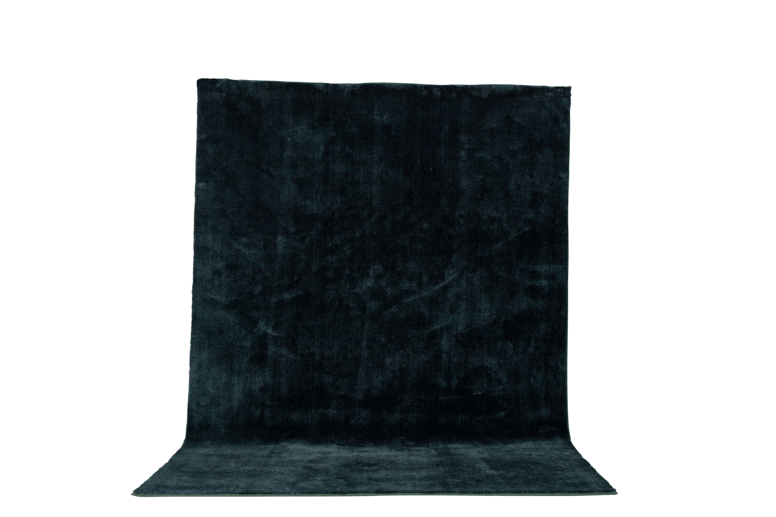 Venture Design Undra viskosmatta Grön 350 x 250 cm