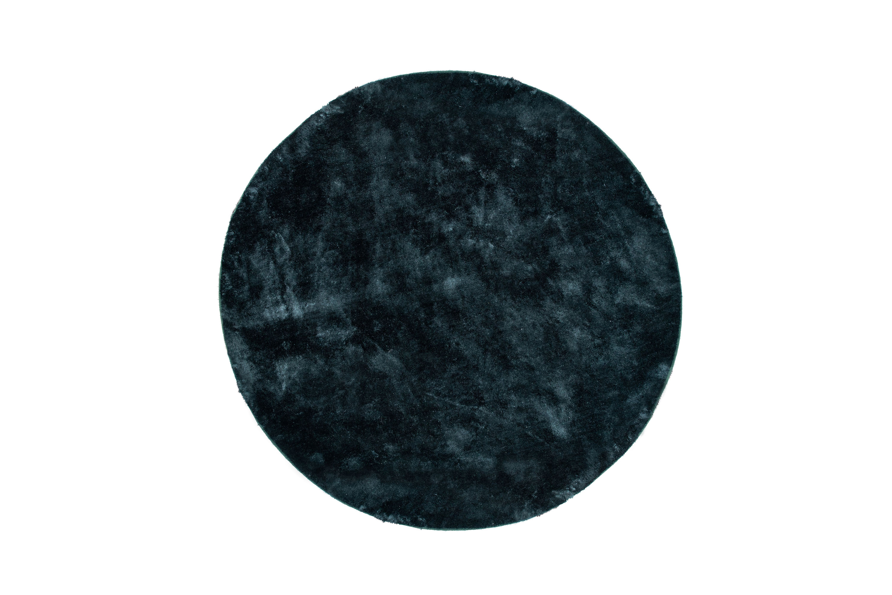 Venture Design Undra viskosmatta Grön 200 cm