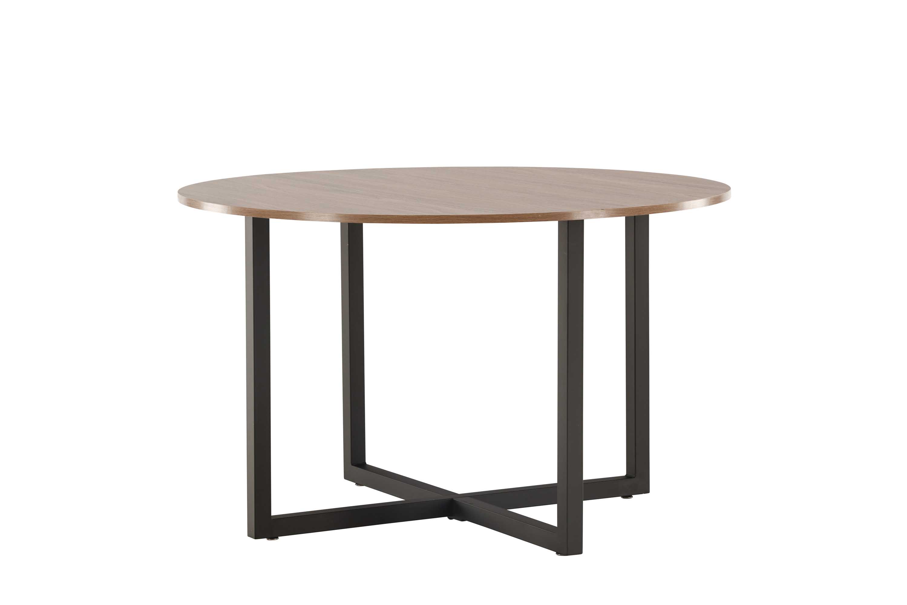Venture Design Durango matbord Valnöt 120 cm