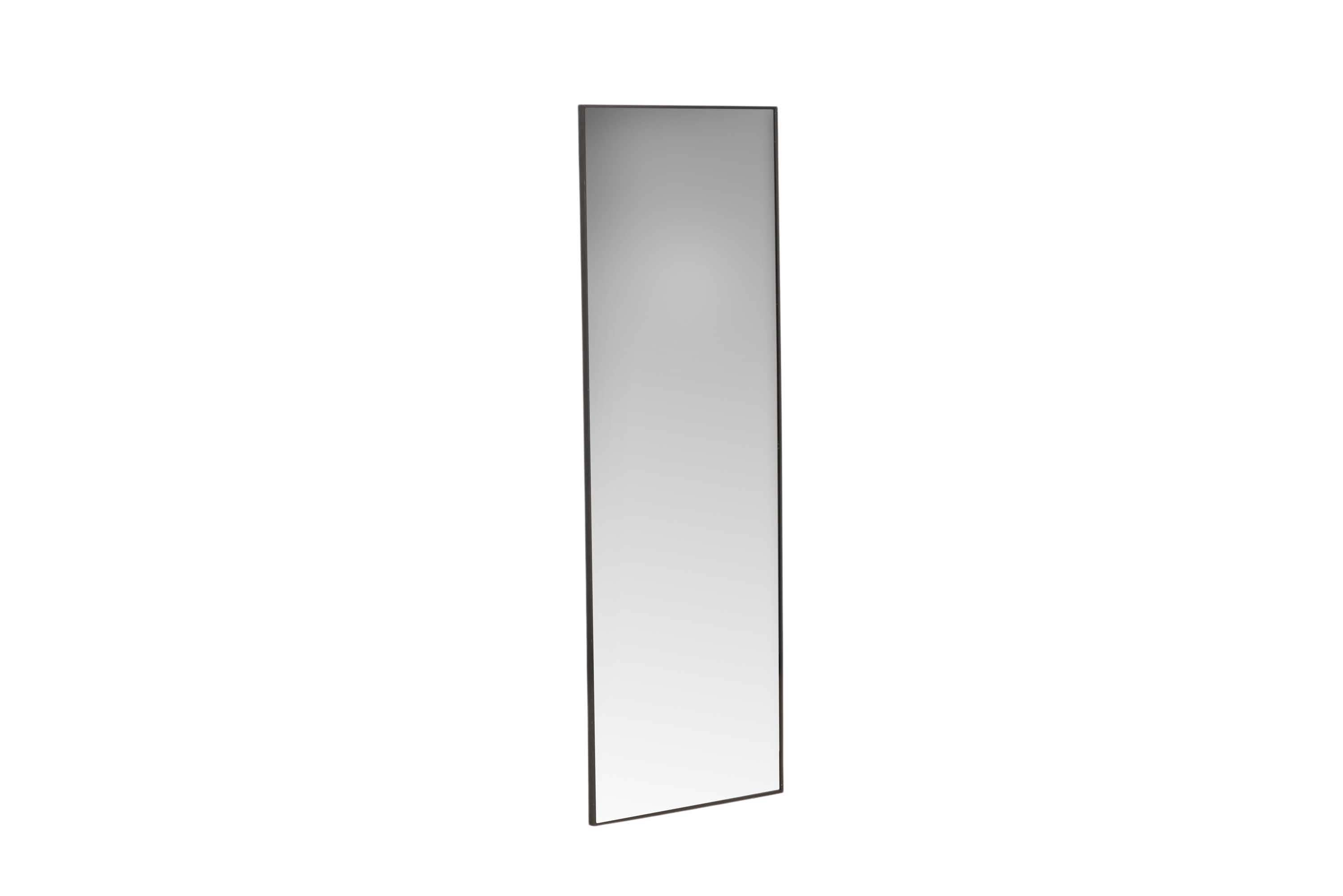 Venture Design Dalton spegel Svart