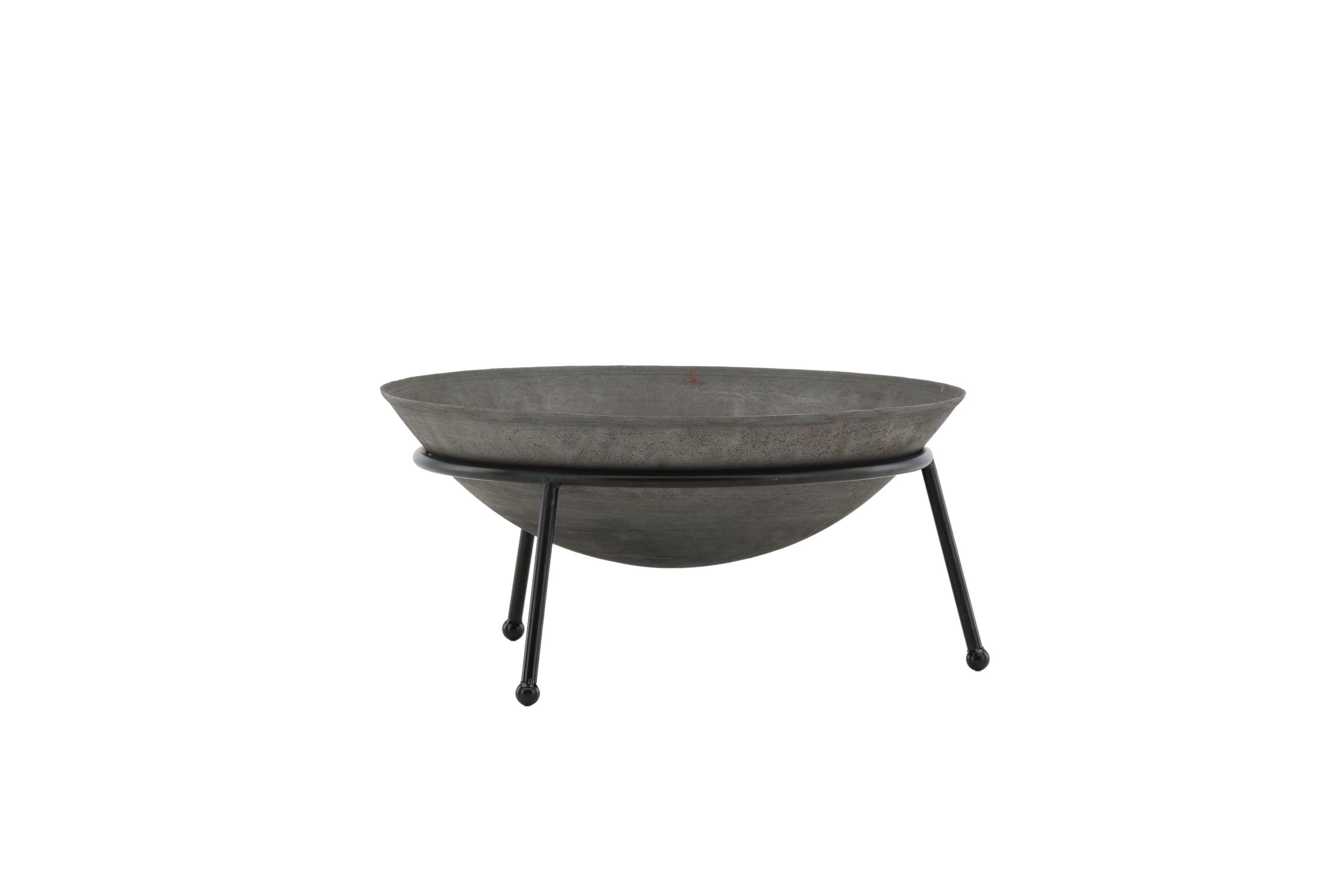 Venture Design Bastian eldkorg Svart