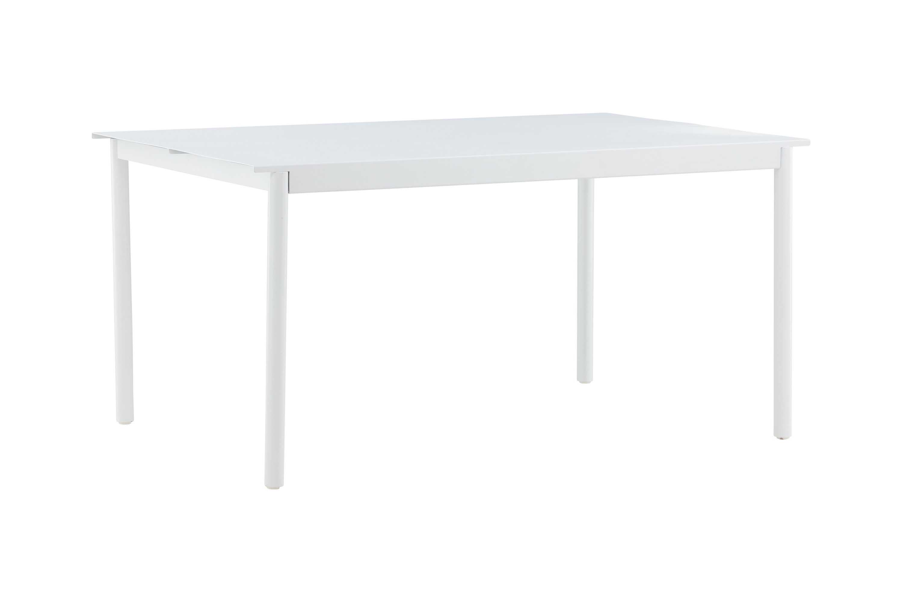 Venture Design Modena matbord Vit 150 x 100 cm