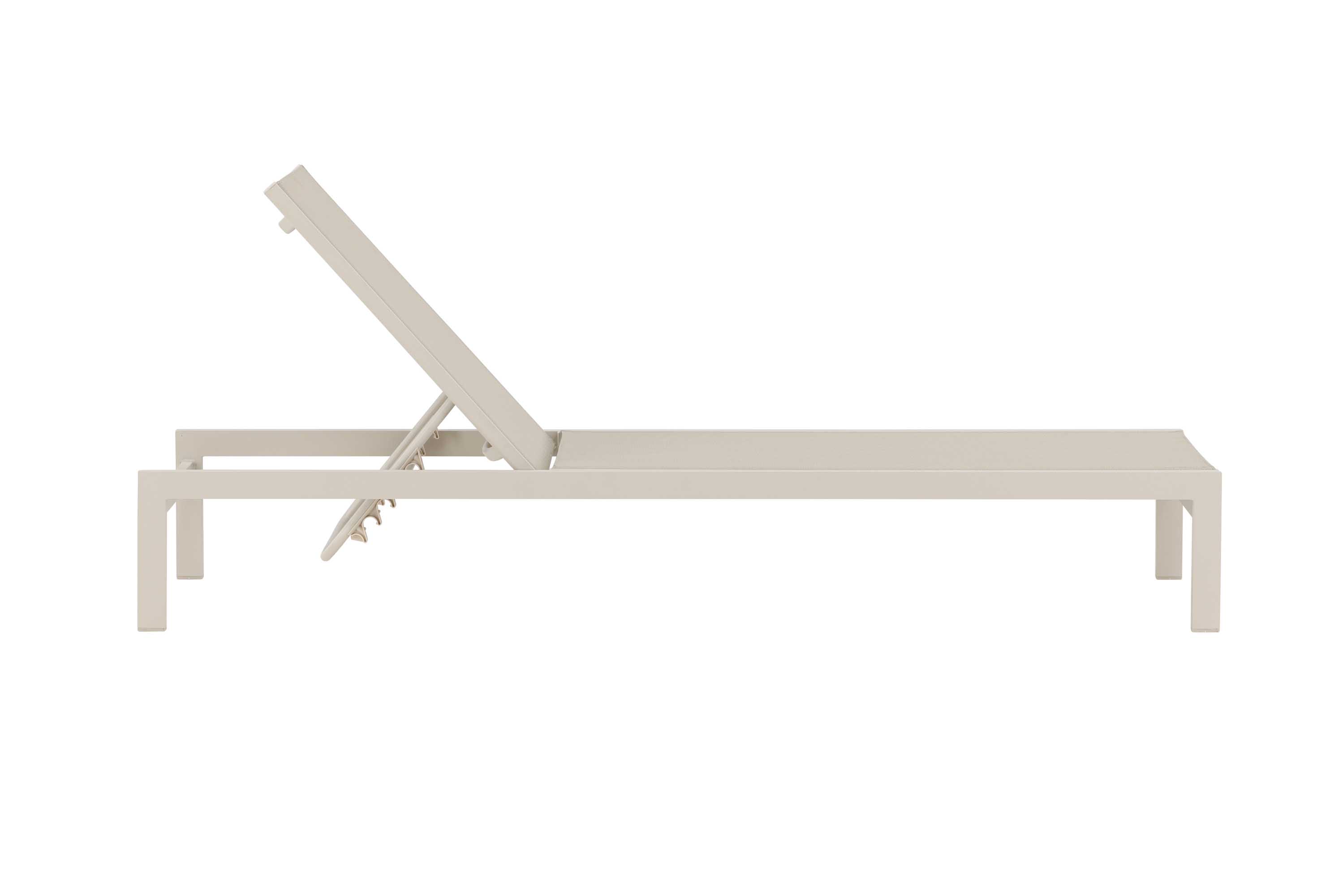 Venture Design Copacabana solsäng Beige