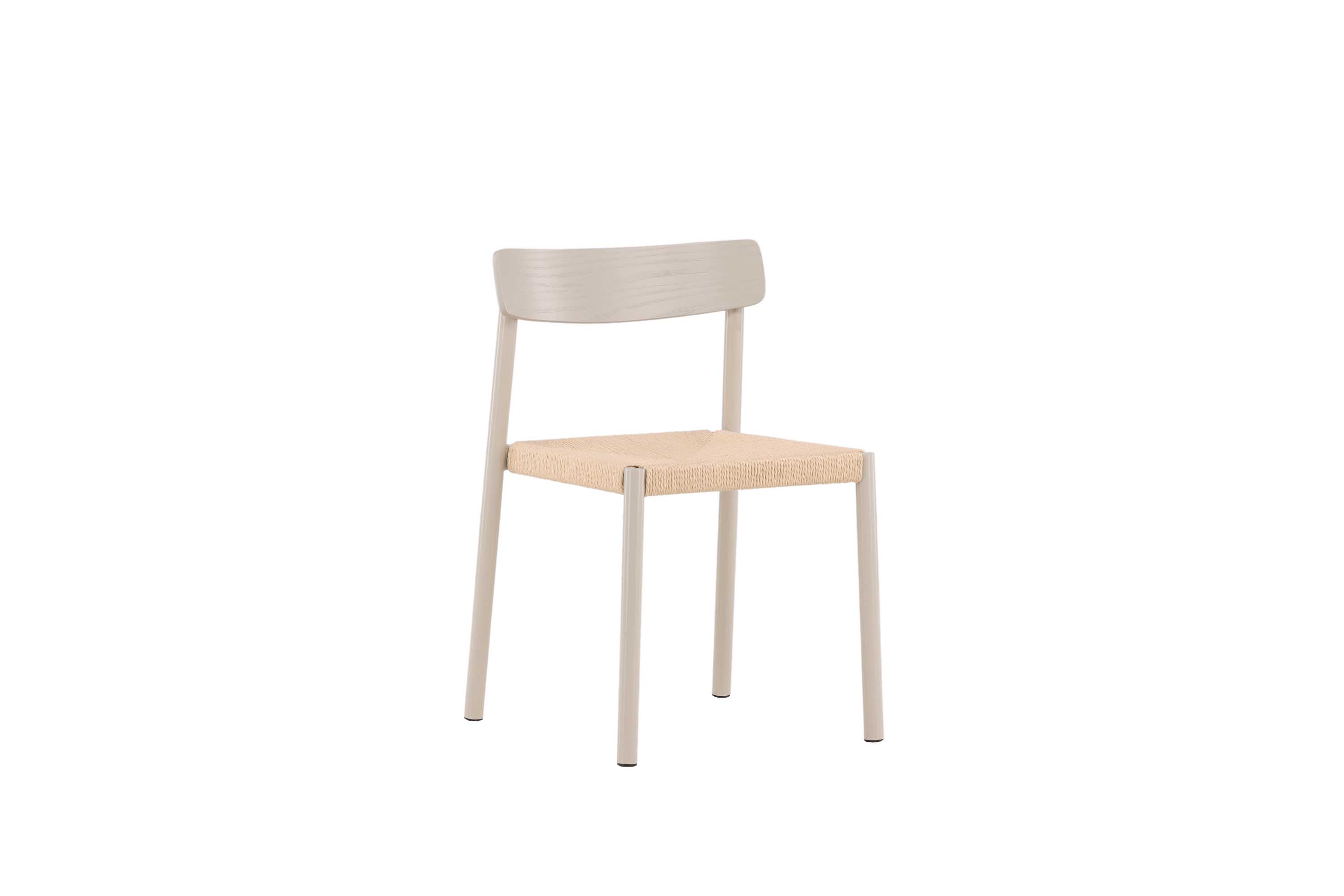 Venture Design Malmön matstol Beige/greige