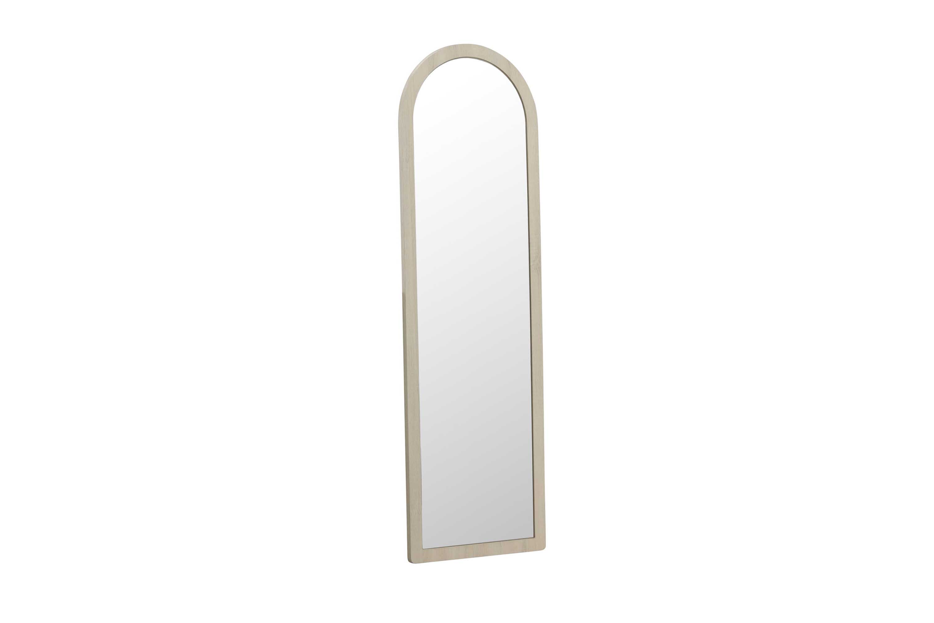Venture Design Memphis spegel Whitewash 193 x 60