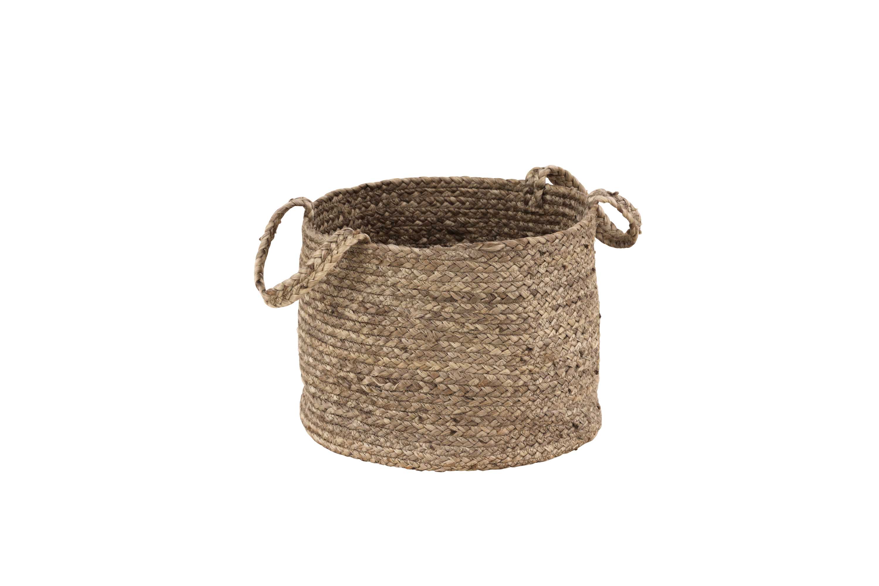 Venture Design Bhopal korg Svart 35 cm