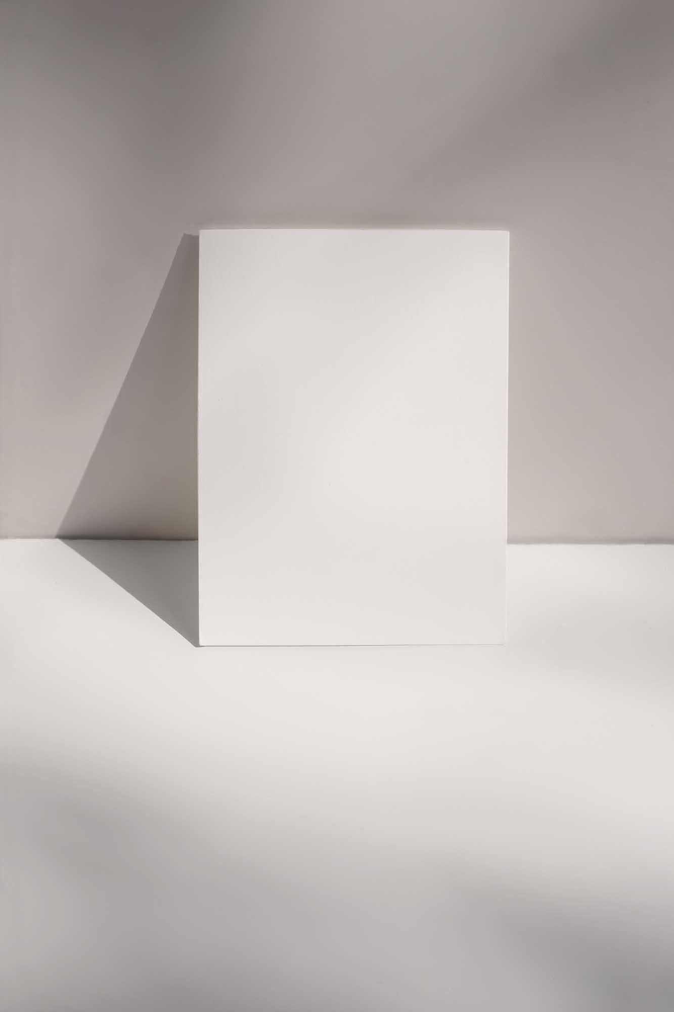 Venture Design Canvas poster 70 x 100 cm Beige