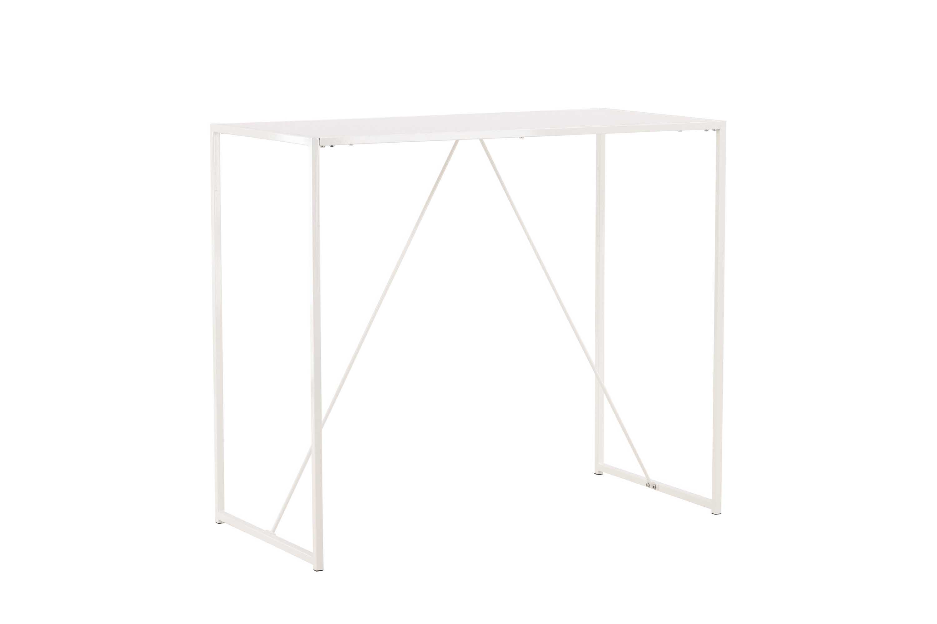 Venture Design Brea barbord Beige 120 x 60 cm