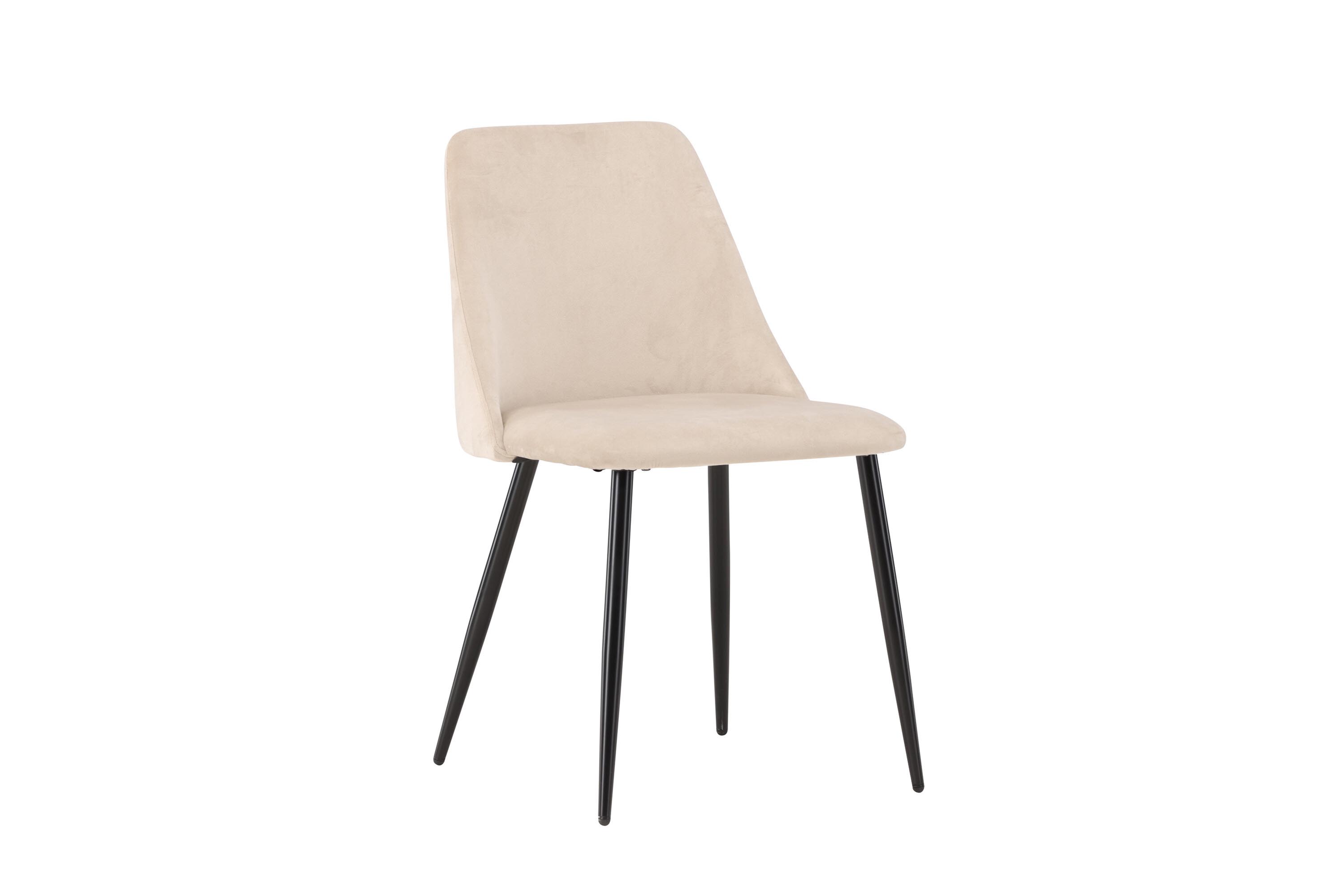 Venture Design Night matstol Beige
