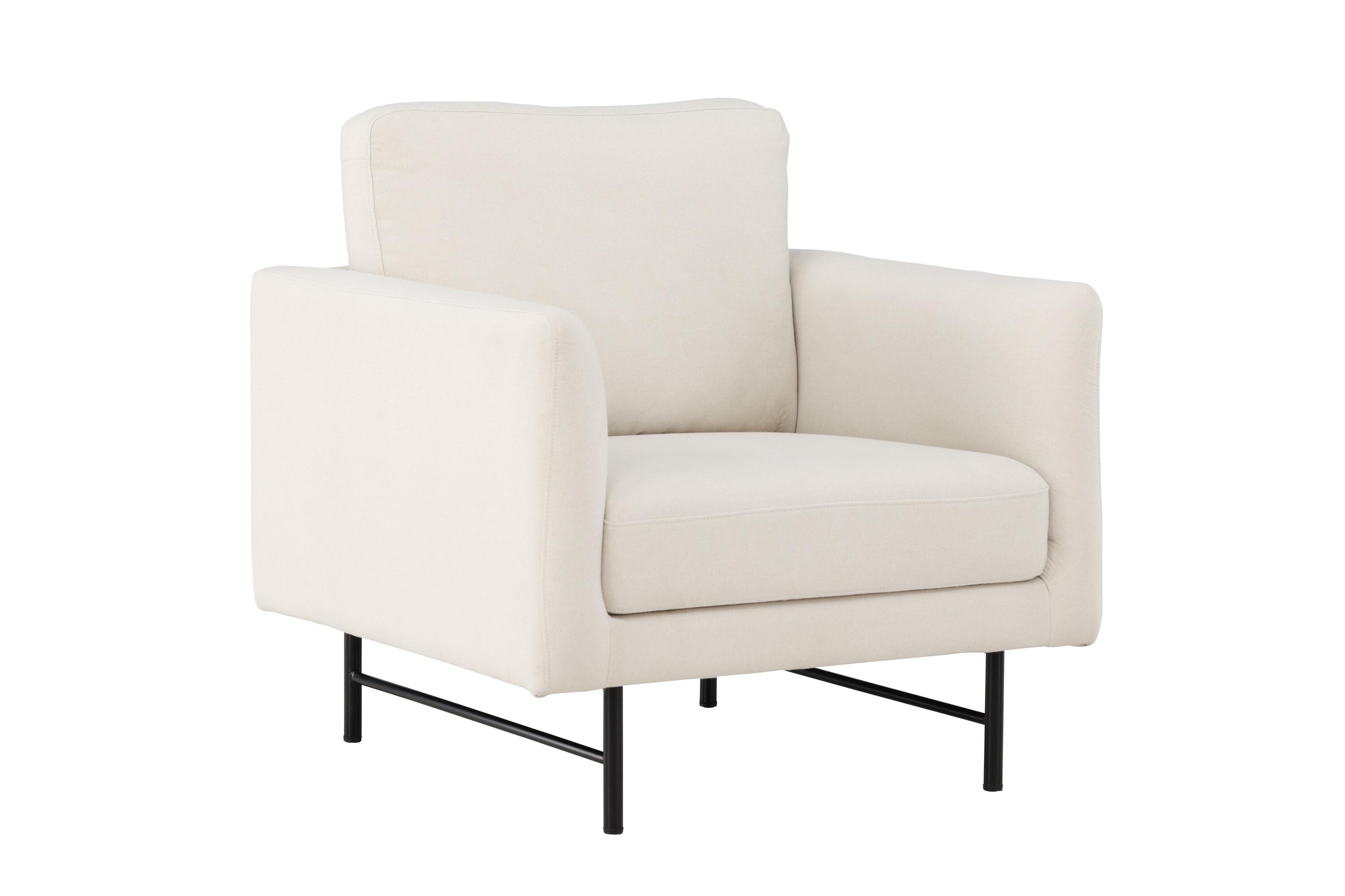 Venture Design Sky fåtölj Vit