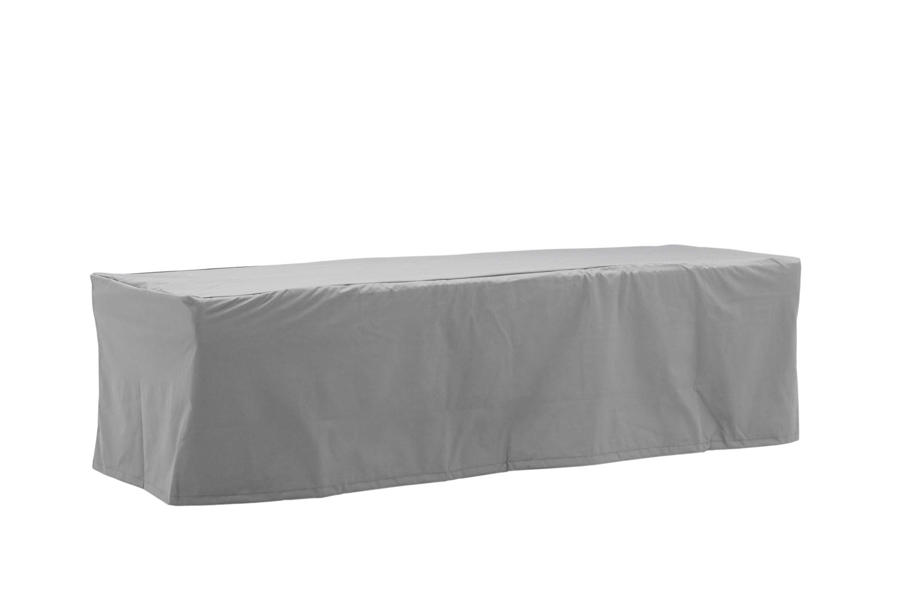 Venture Design Klas möbelskydd Grå 180 x 60 x 50 cm