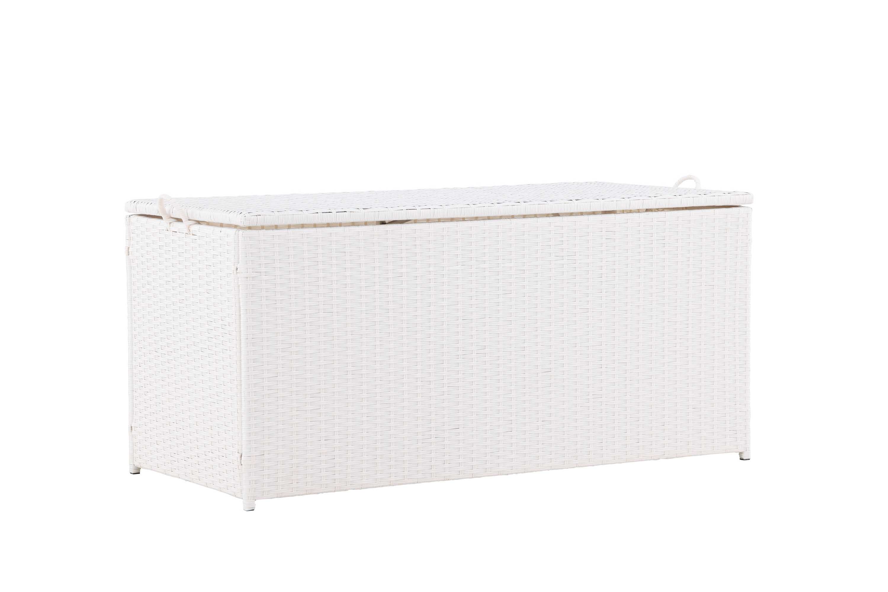 Venture Design London förvaringslåda Vit 130 x 60 x 60 cm