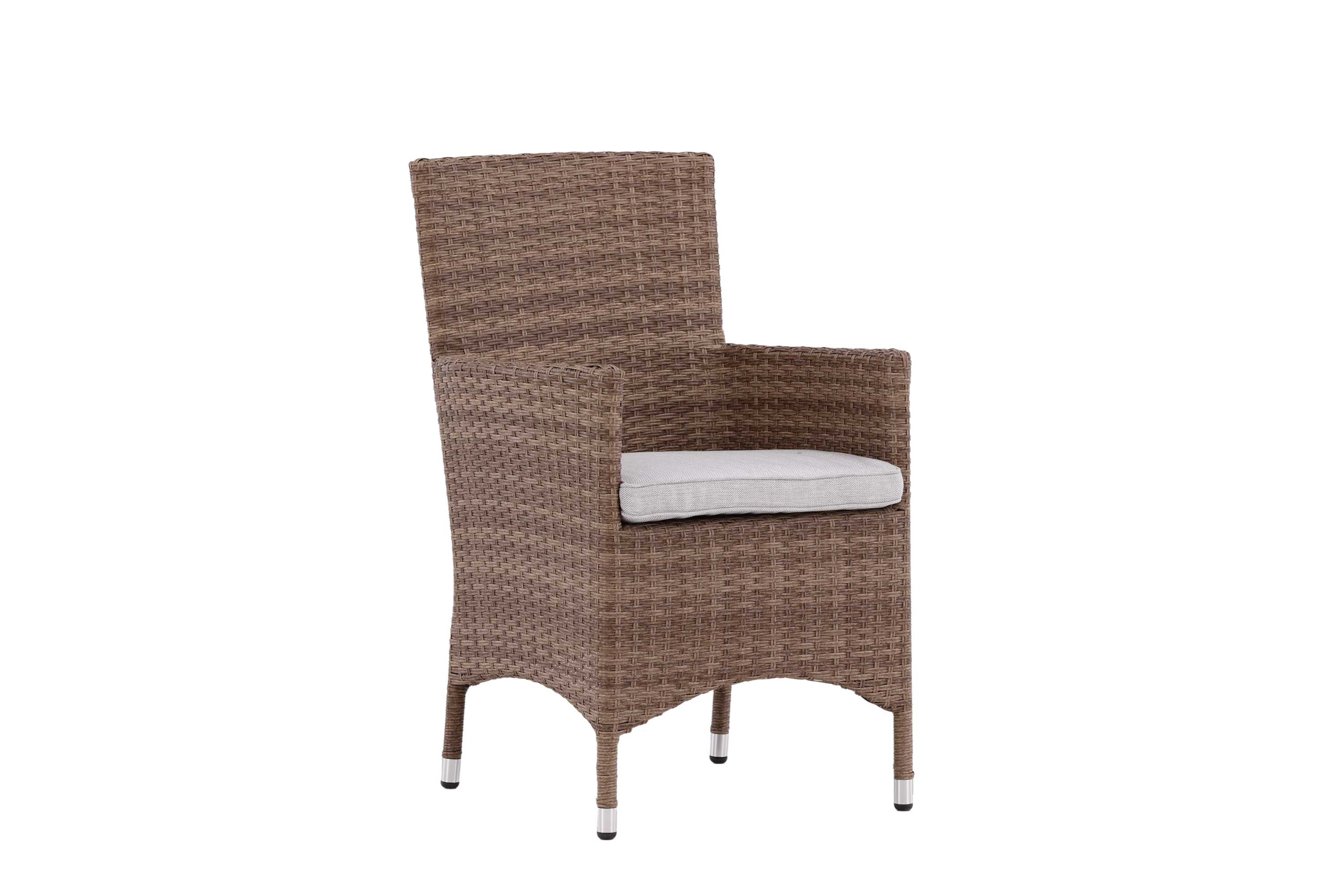 Venture Design Malin karmstol Natur/sand